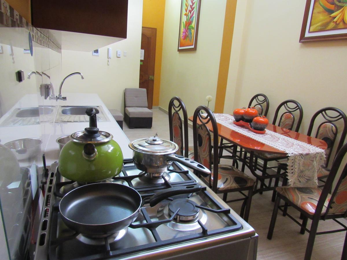 Alojamiento El Cardenal Iquitos Extérieur photo